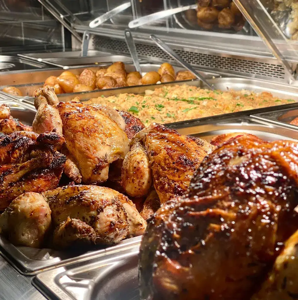 Coquette - Rôtisserie, traiteur & restaurant_Reignier-Ésery_slider_image_2