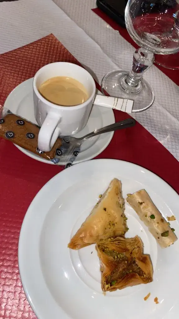 Menu_Kfifen Cœur du Liban_Toulon_image_7