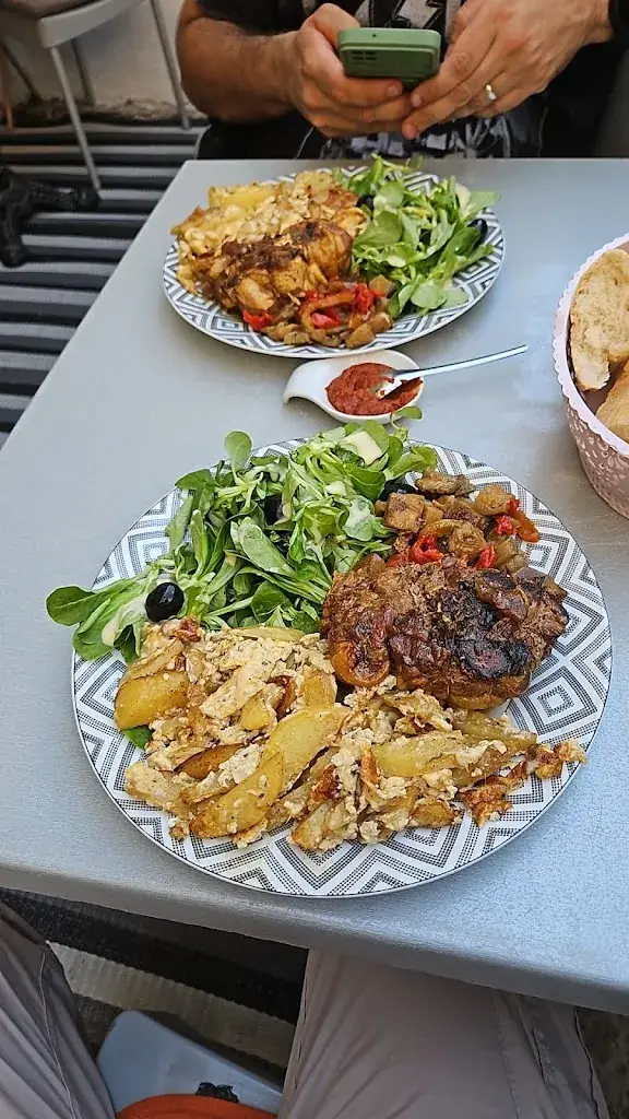 Menu_L'art du goût_Toulon_image_4