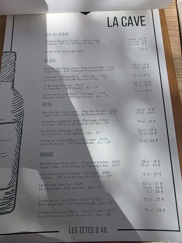 Menu_Les Têtes d'Ail_Toulon_image_2