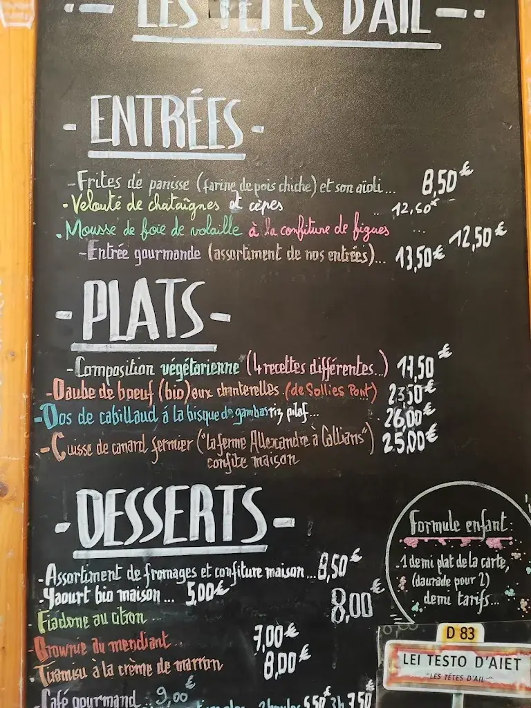 Menu_Les Têtes d'Ail_Toulon_image_4
