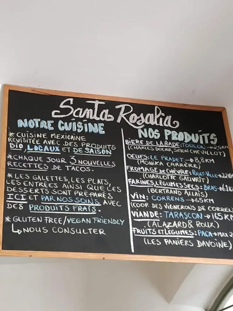 Menu_Santa Rosalia_Toulon_image_4