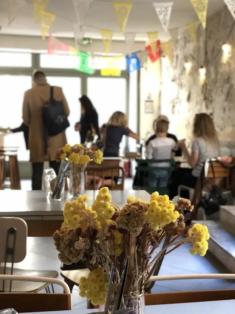 Laurent Magloire_Santa Rosalia_Toulon_review