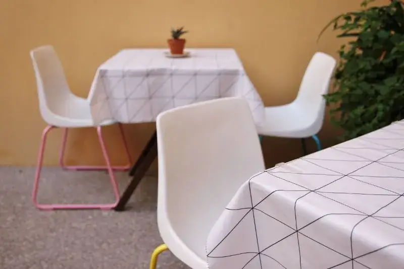 Santa Rosalia Restaurant in Toulon