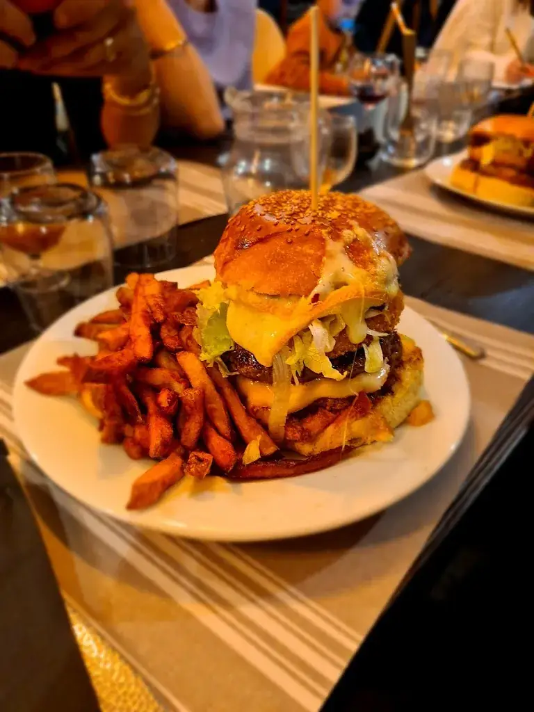 Menu_Gaudina Burgers_Toulon_image_5