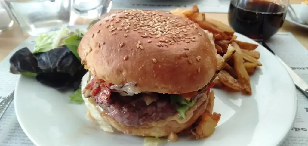 Menu_Gaudina Burgers_Toulon_image_6