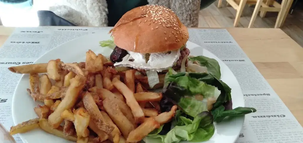 Menu_Gaudina Burgers_Toulon_image_9