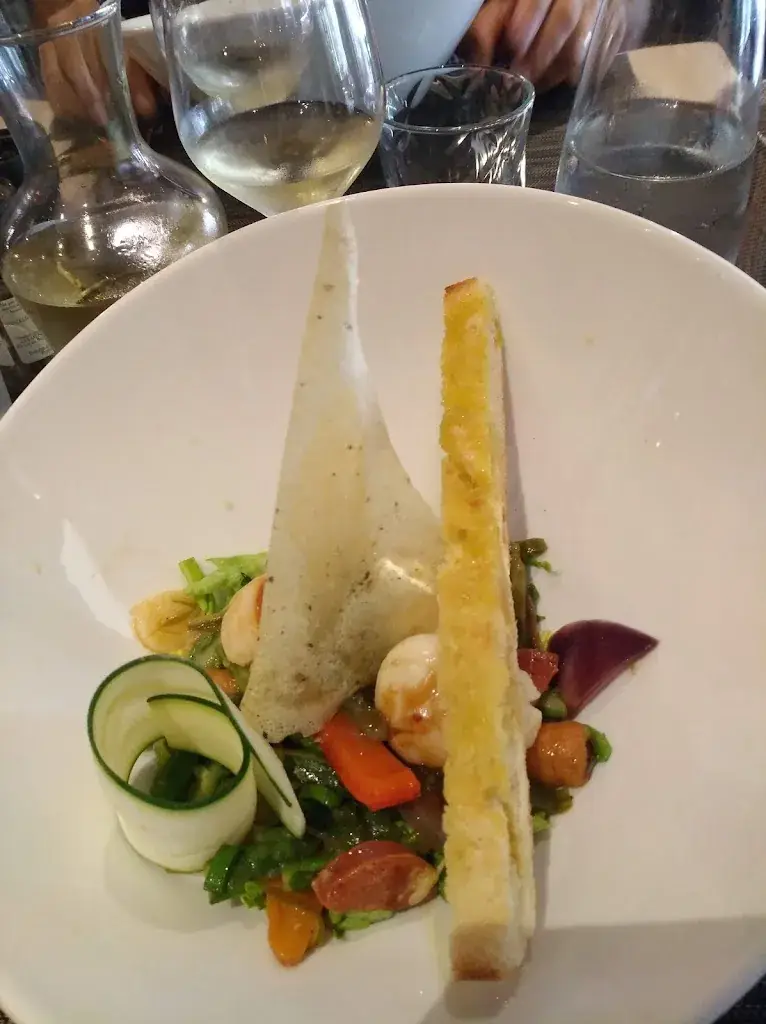 Menu_La Surprise Toulon_Toulon_image_1