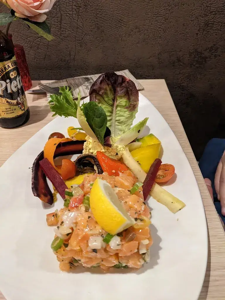 Menu_La Surprise Toulon_Toulon_image_2