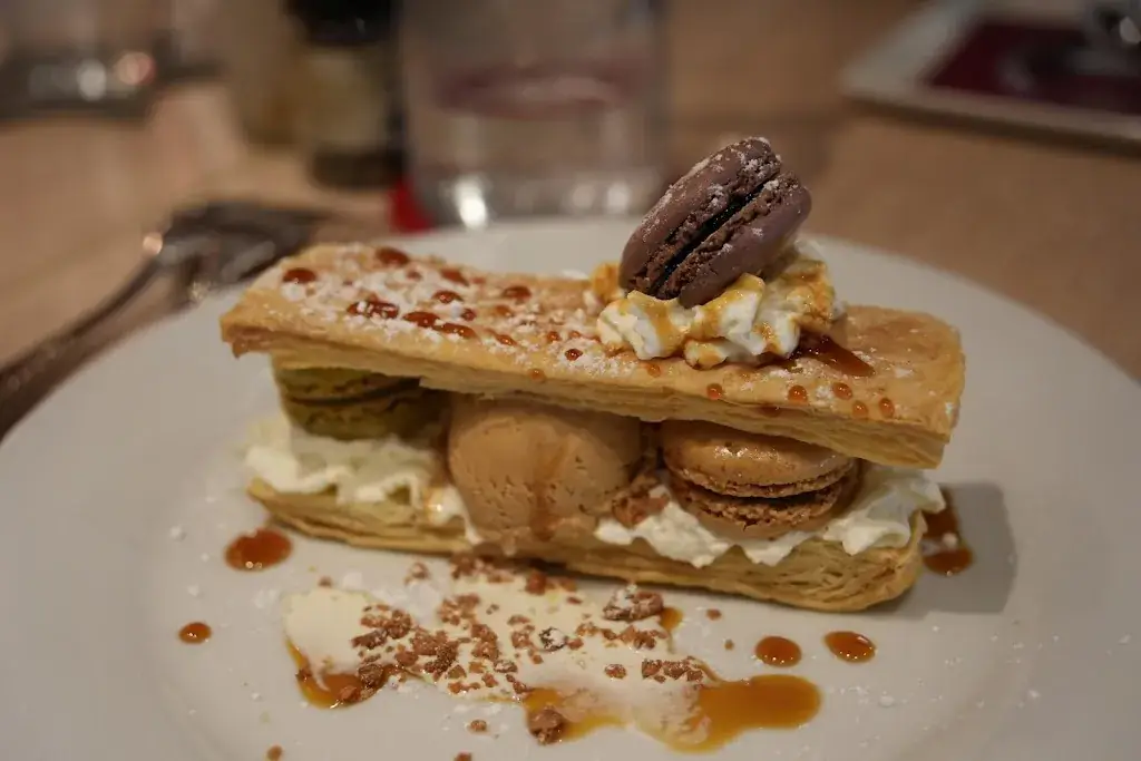 Menu_La Surprise Toulon_Toulon_image_6