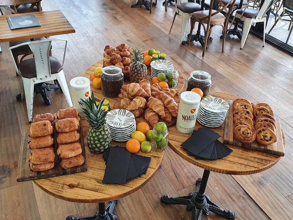 Menu_Brasserie La Réale - Brasserie, glacier et crêperie à toulon_Toulon_image_2