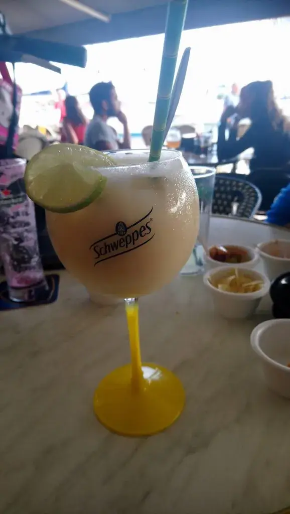 Menu_Brasserie La Réale - Brasserie, glacier et crêperie à toulon_Toulon_image_3