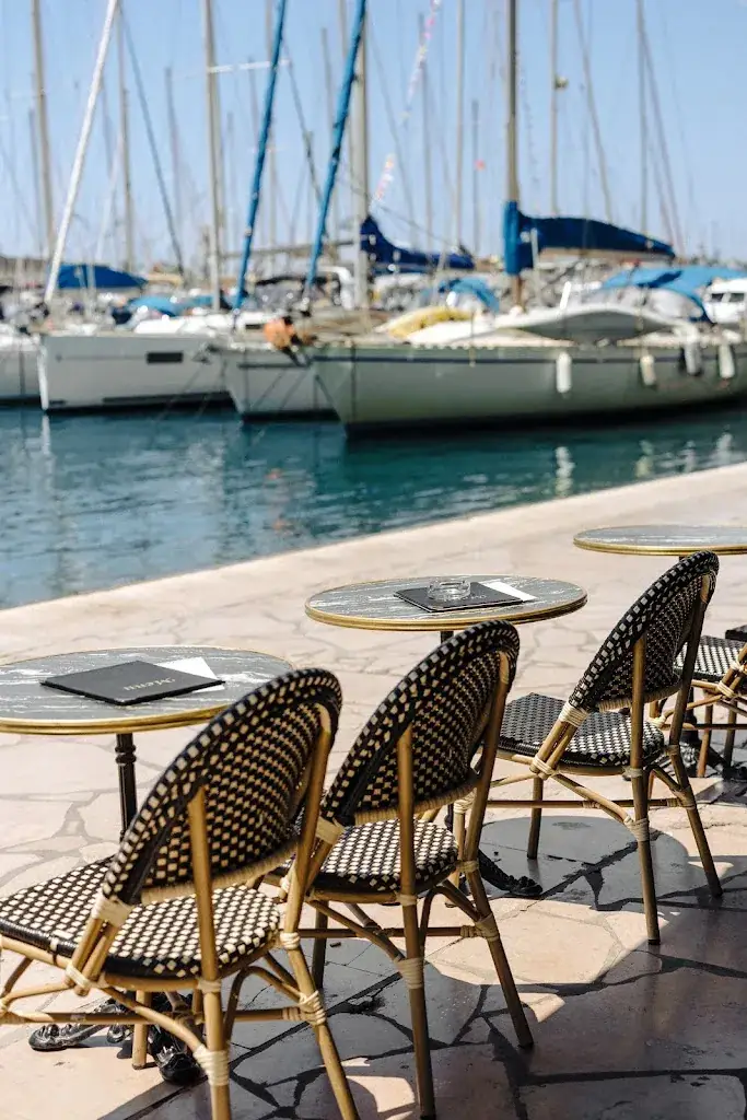 Brasserie La Réale - Brasserie, glacier et crêperie à toulon_Toulon_slider_image_3