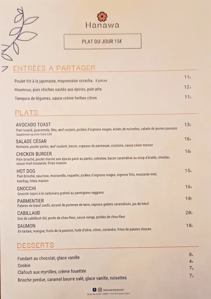 Menu_HANAWA_Toulon_image_1