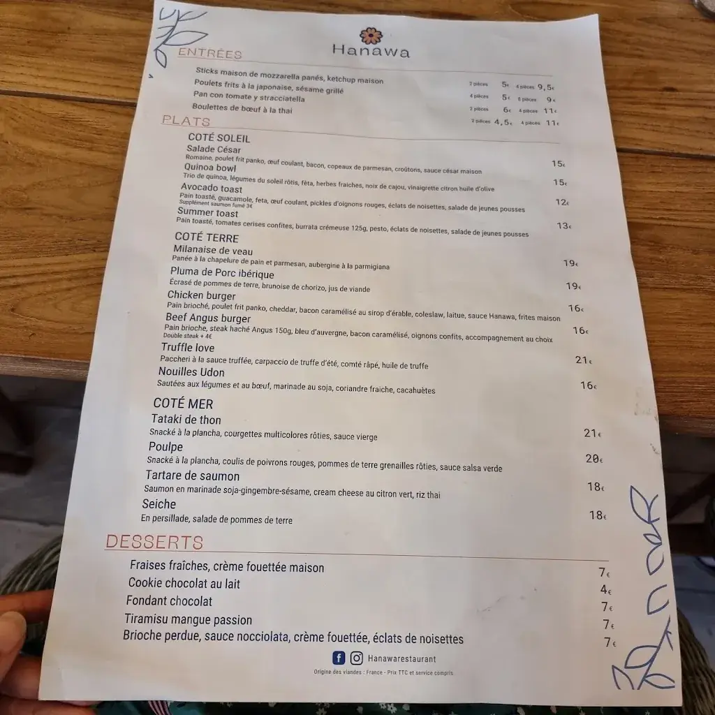 Menu_HANAWA_Toulon_image_4