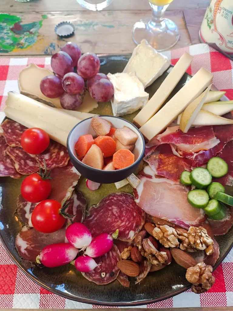 Menu_Le Petit Troquet_Toulon_image_5