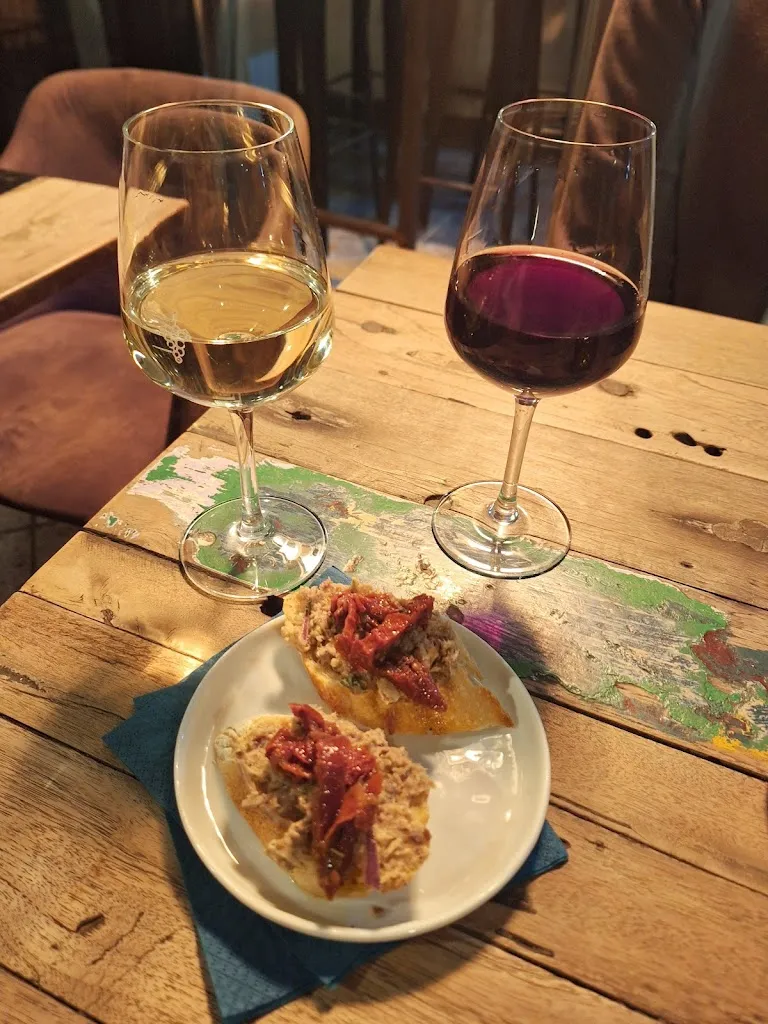 Menu_Le Petit Troquet_Toulon_image_6