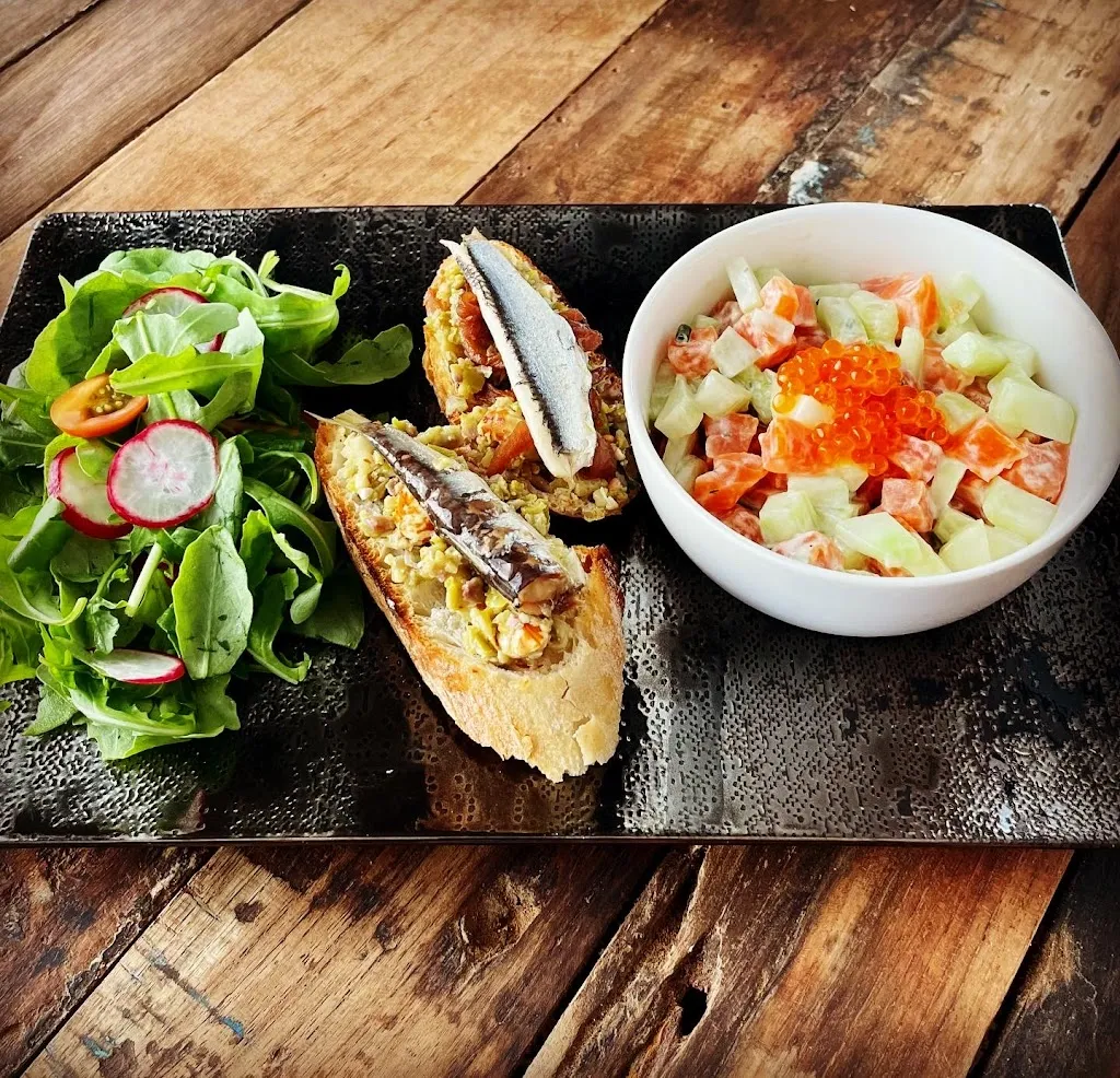 Menu_Le Petit Troquet_Toulon_image_8