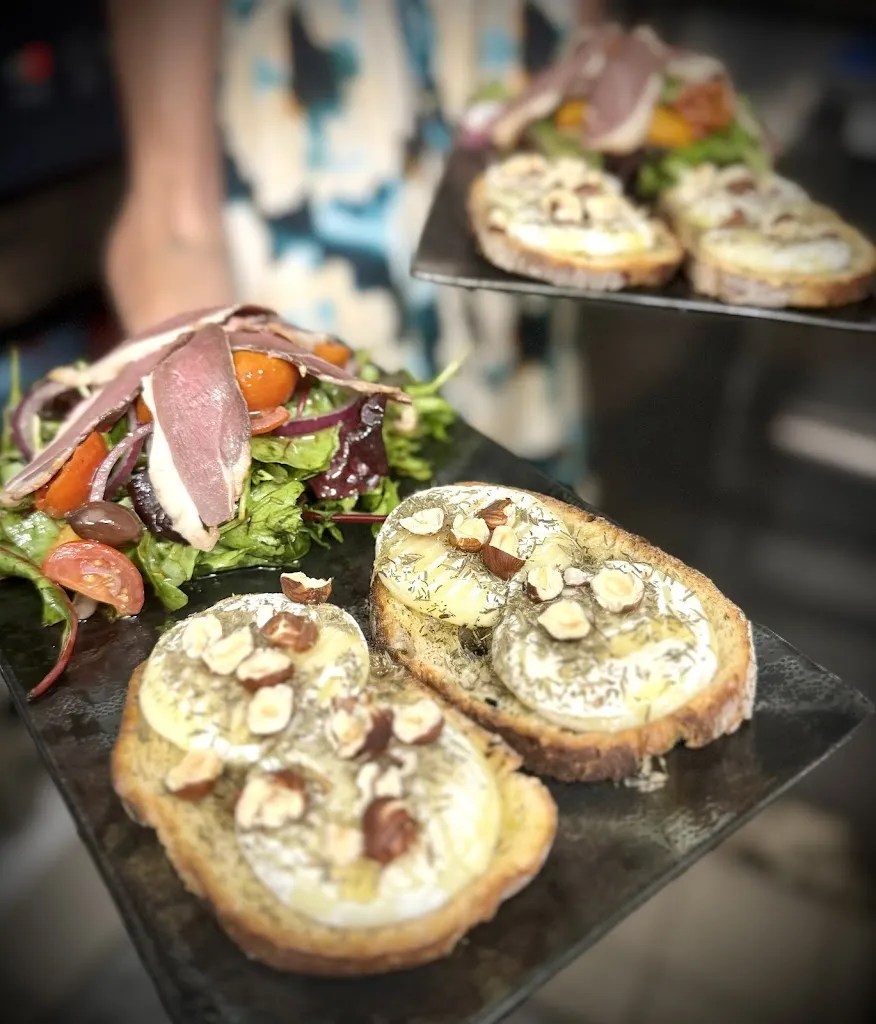 Menu_Le Petit Troquet_Toulon_image_9