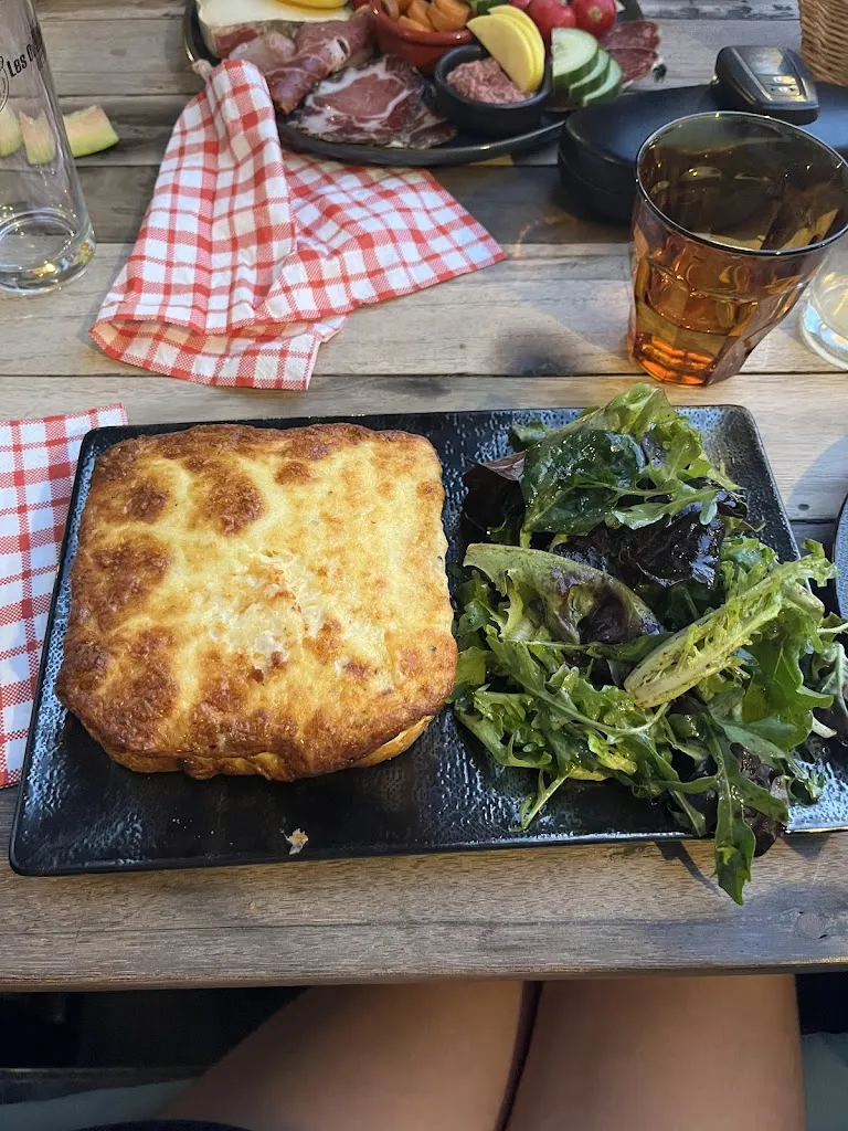 Audrey Ceniccola_Le Petit Troquet_Toulon_review