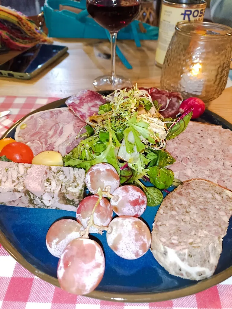 Serge Carena_Le Petit Troquet_Toulon_review