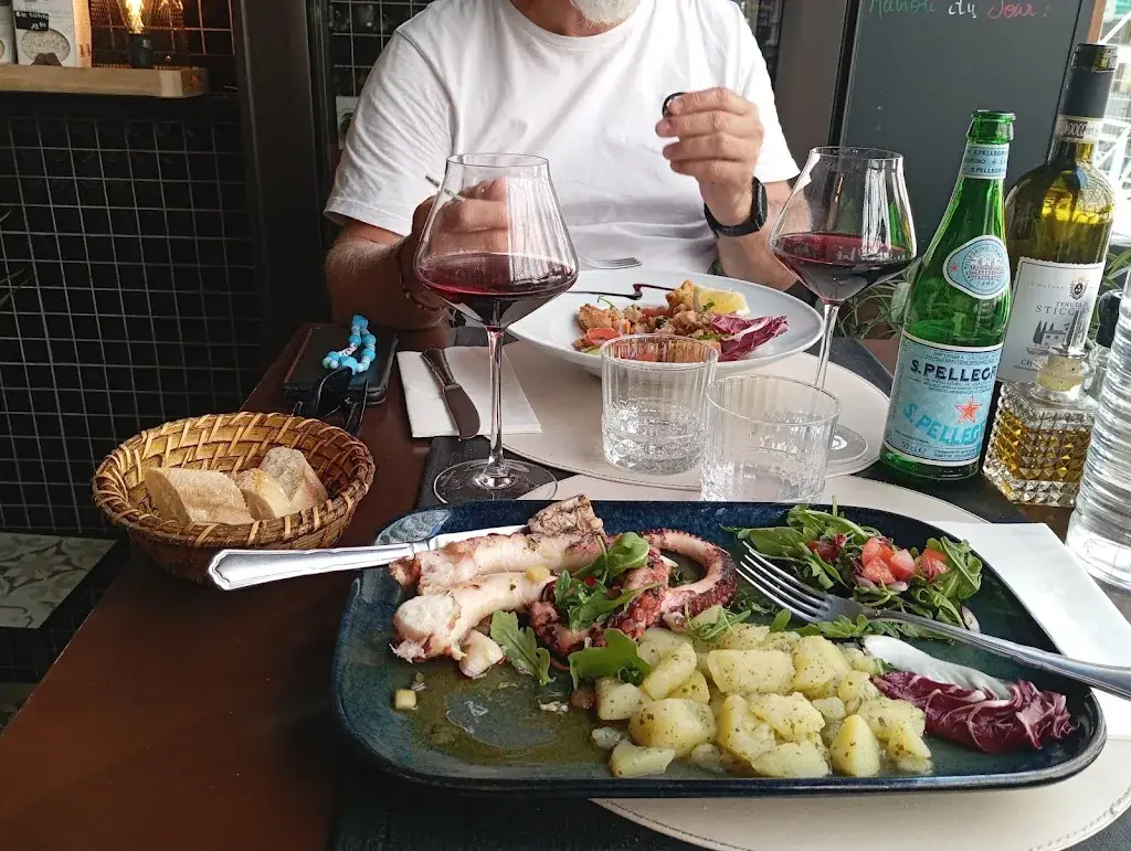 Menü_Mamma Sam_Toulon_Bild_5