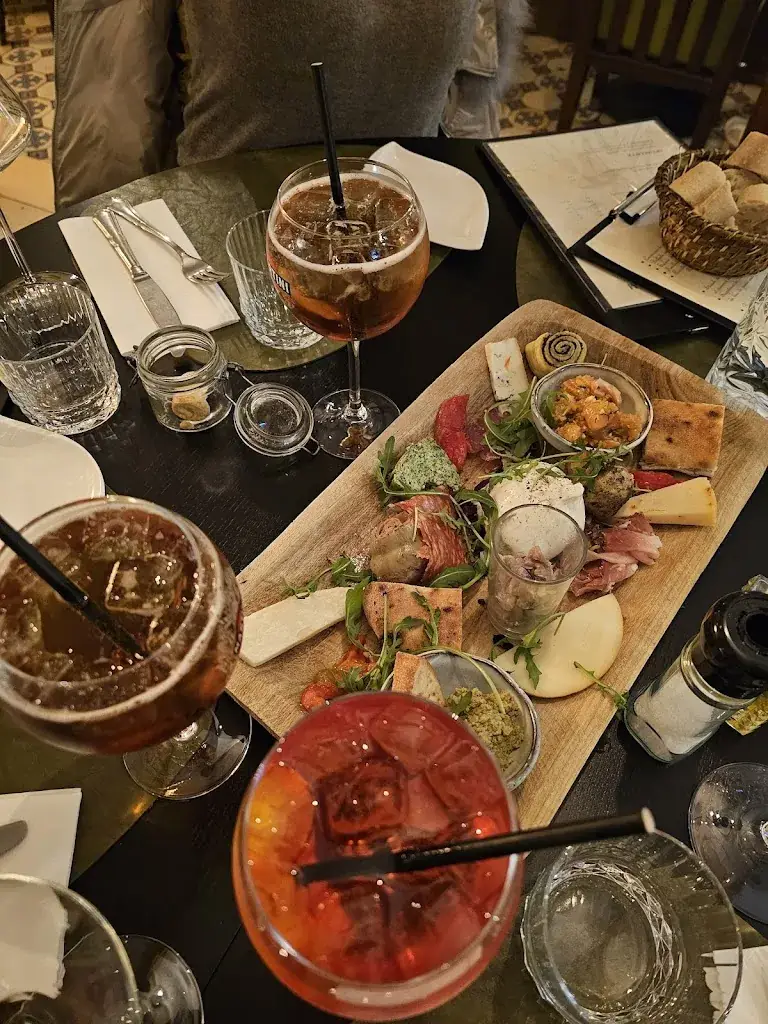 Menü_Mamma Sam_Toulon_Bild_8