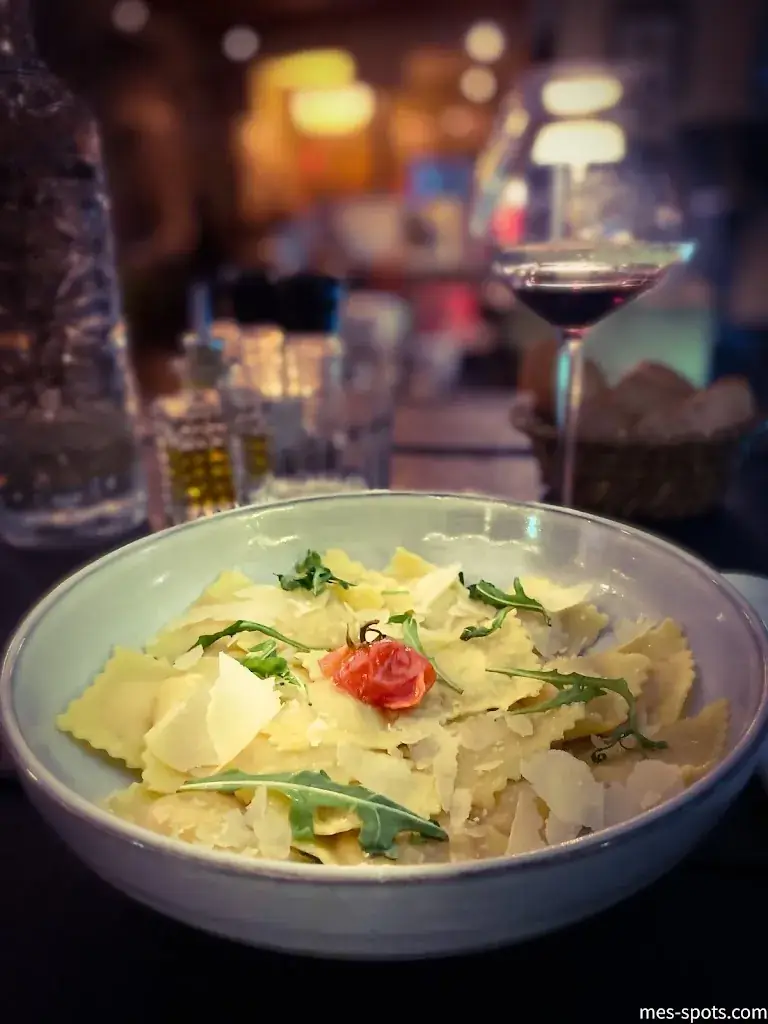 Menü_Mamma Sam_Toulon_Bild_9