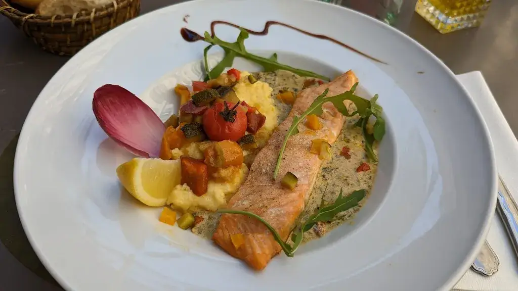 Silviu Coca_Mamma Sam_Toulon_Bewertung