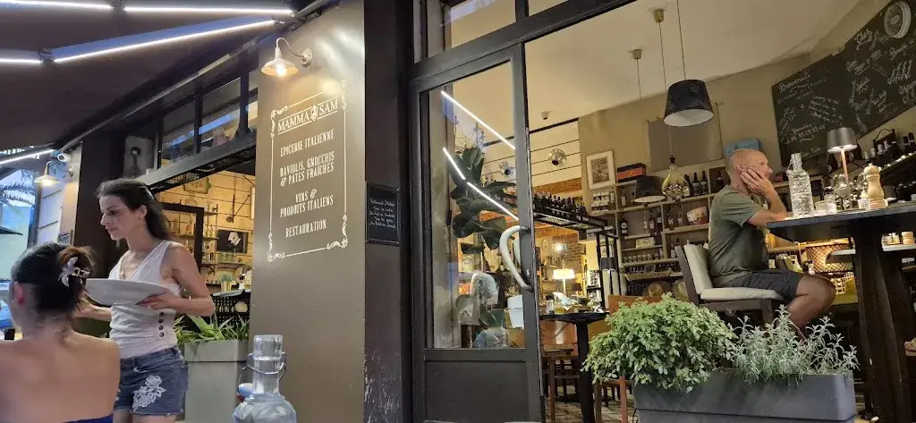 R O_Mamma Sam_Toulon_Bewertung