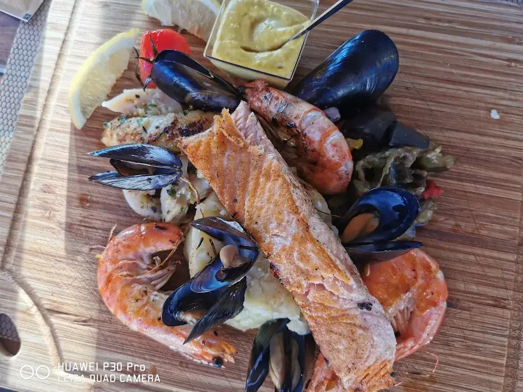 Menu_L'Anse Des Pins_Toulon_image_9