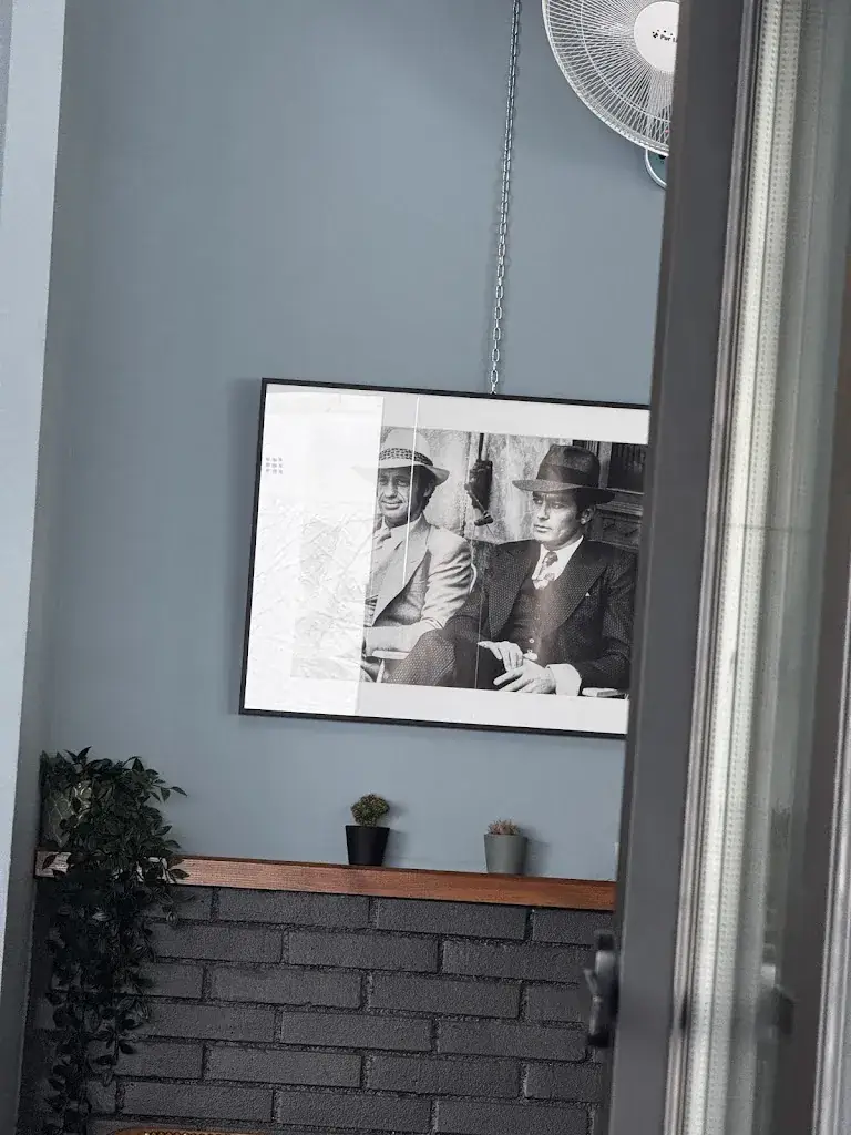 Beau Bandit_L'Entracte (Bouillon)_Toulon_review