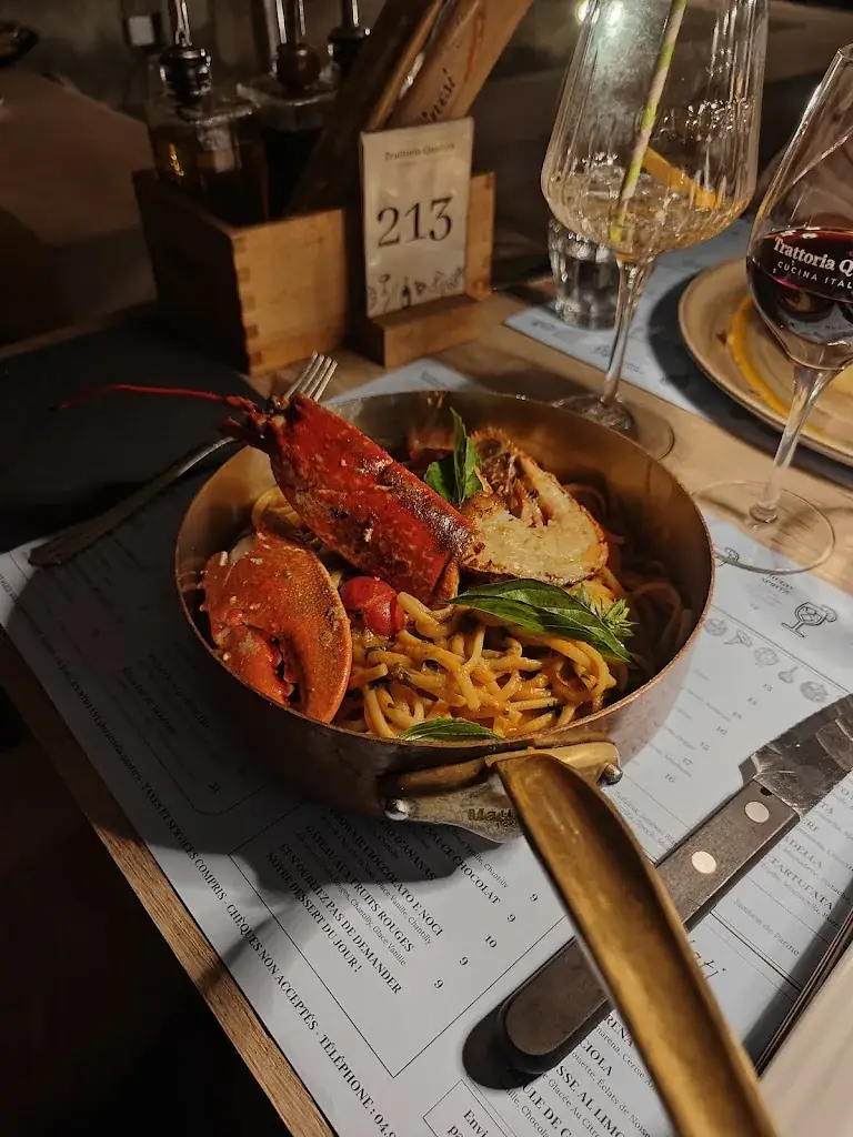 Nicolas_Trattoria Quattro_Valbonne_review