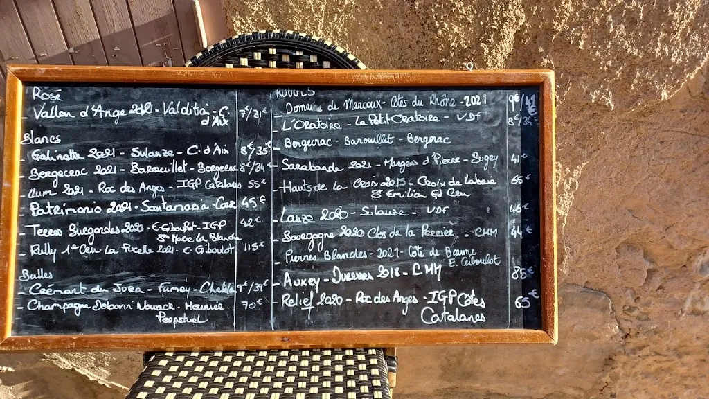 Menu_Meat & wine Valbonne_Valbonne_image_2