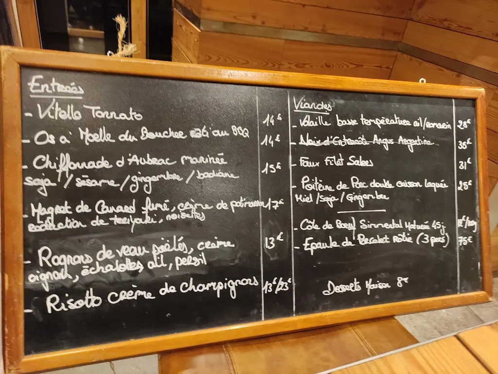 Menu_Meat & wine Valbonne_Valbonne_image_3