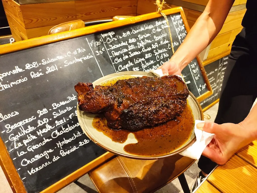 Menu_Meat & wine Valbonne_Valbonne_image_4