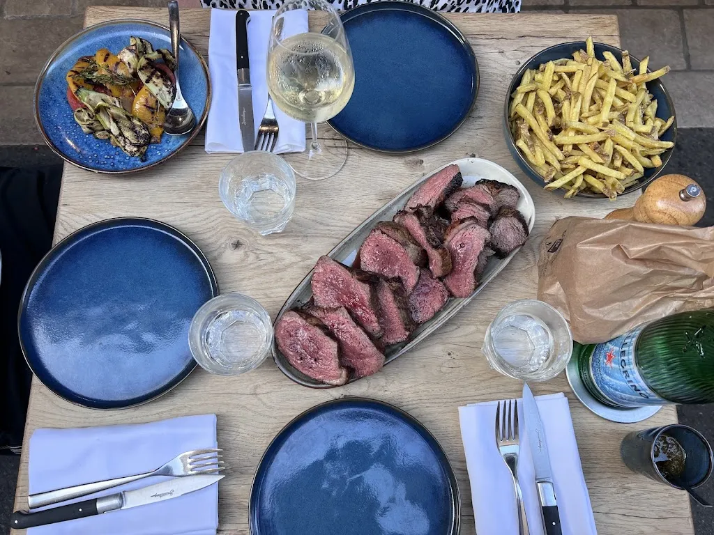 Menu_Meat & wine Valbonne_Valbonne_image_7