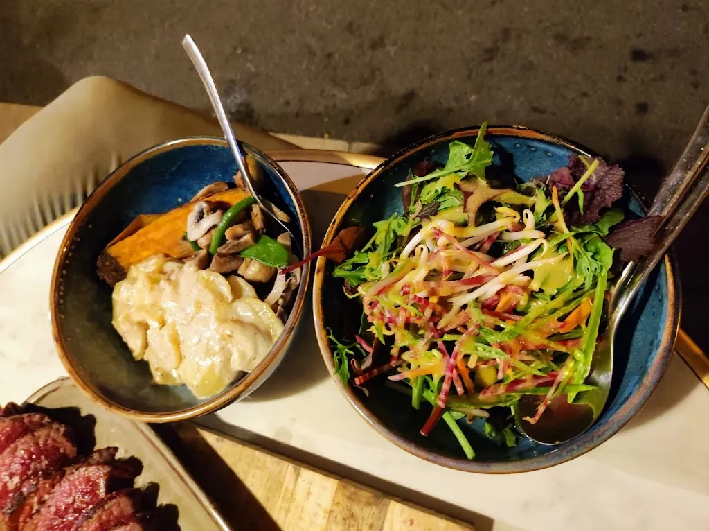 K_Meat & wine Valbonne_Valbonne_review