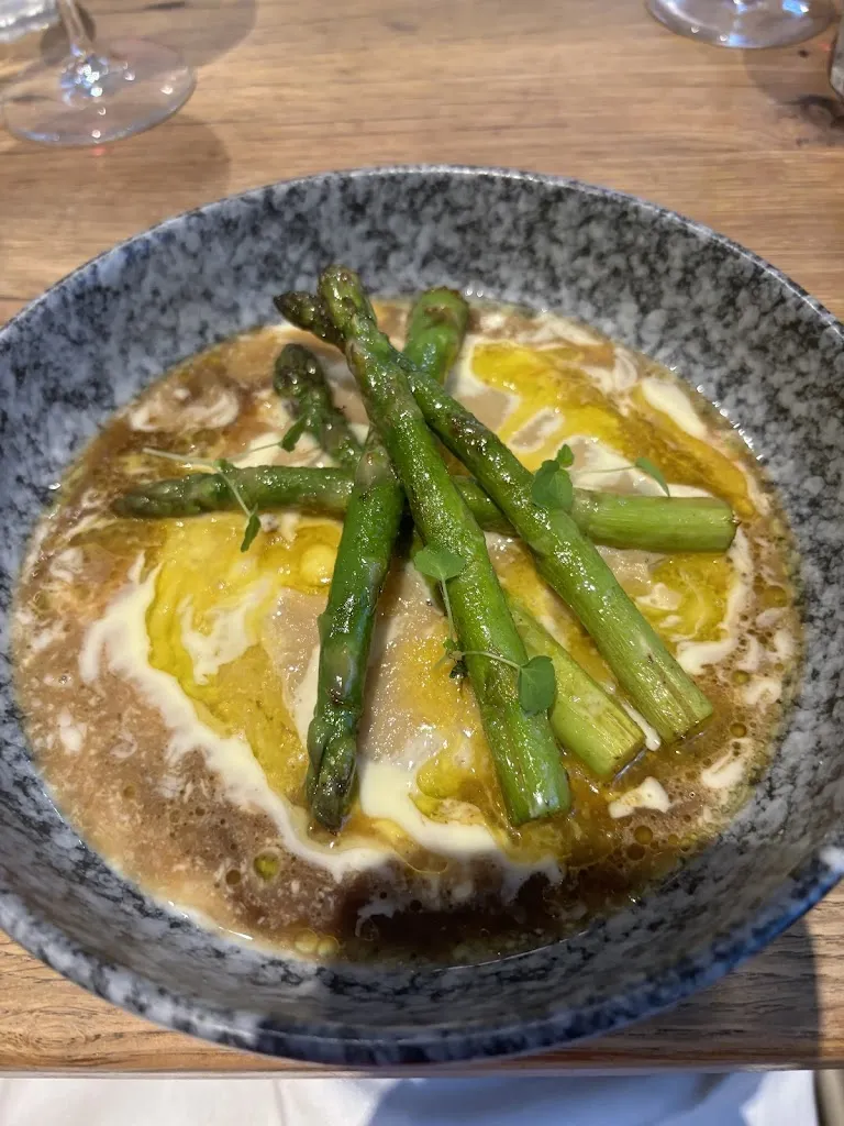 Nadia Evans_Meat & wine Valbonne_Valbonne_review