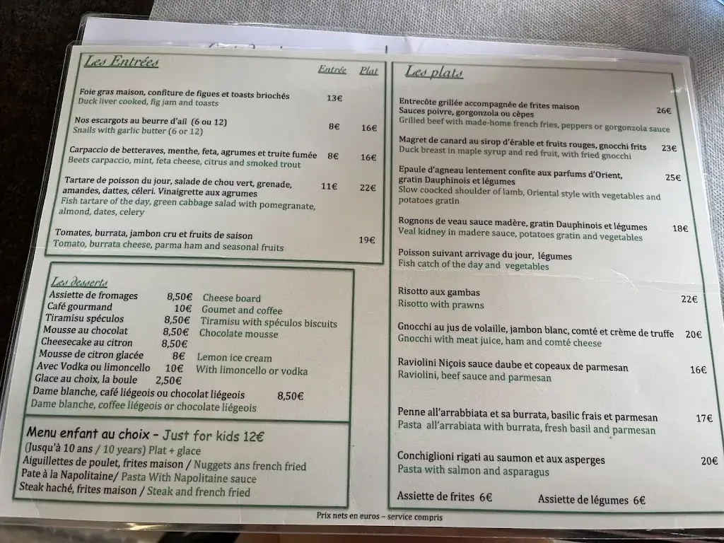 Menu_Terra Rossa_Valbonne_image_2