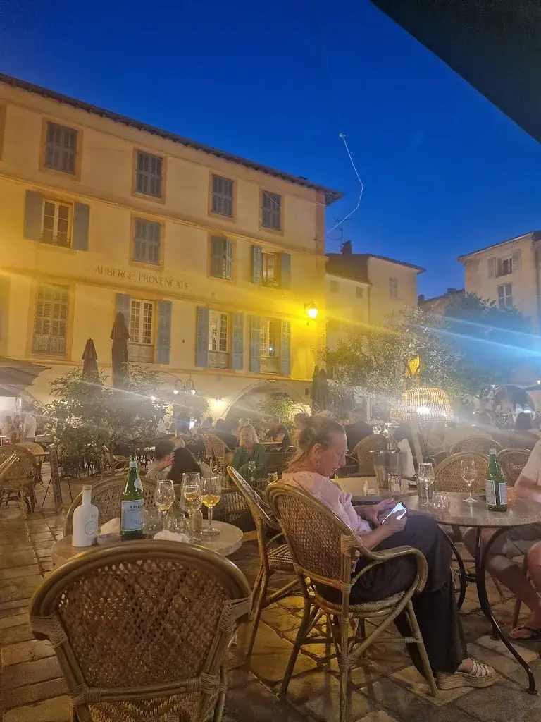 Adrian Lupu_Terra Rossa_Valbonne_review