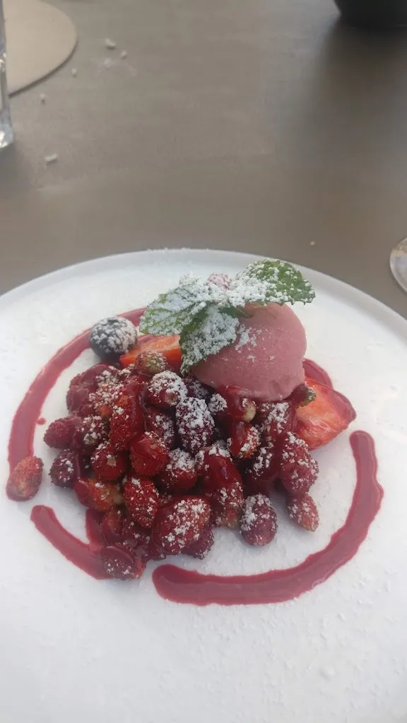 Menu_Restaurant gastronomique et bistrot Daniel Desavie : Privatisation restaurant Sophia-Antipolis_Valbonne_image_5