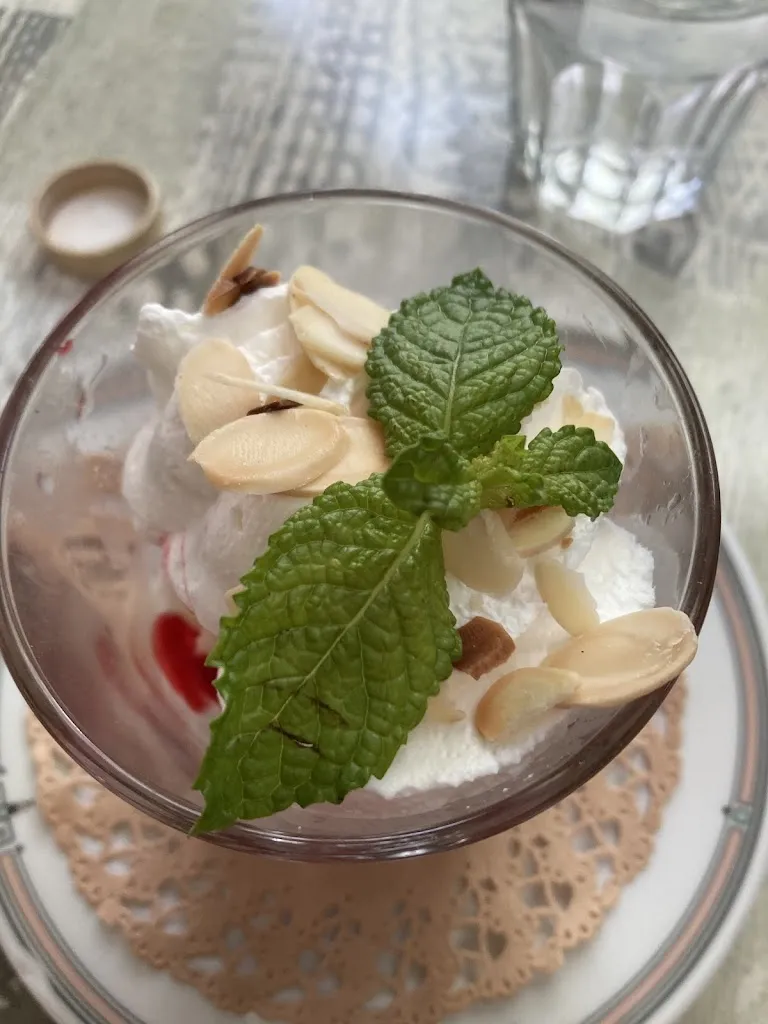 Menu_Restaurant gastronomique et bistrot Daniel Desavie : Privatisation restaurant Sophia-Antipolis_Valbonne_image_7