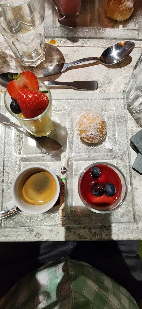 ABHAY KUMAR_Restaurant gastronomique et bistrot Daniel Desavie : Privatisation restaurant Sophia-Antipolis_Valbonne_review