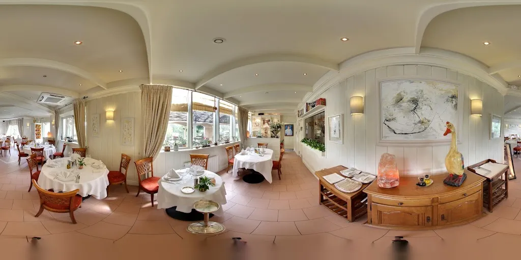 Restaurant gastronomique et bistrot Daniel Desavie : Privatisation restaurant Sophia-Antipolis_Valbonne_slider_image_1