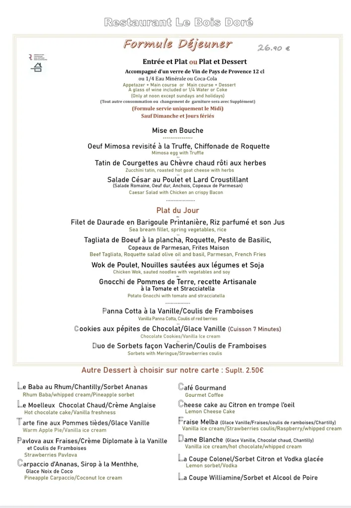 Menu_Bois Doré_Valbonne_image_4