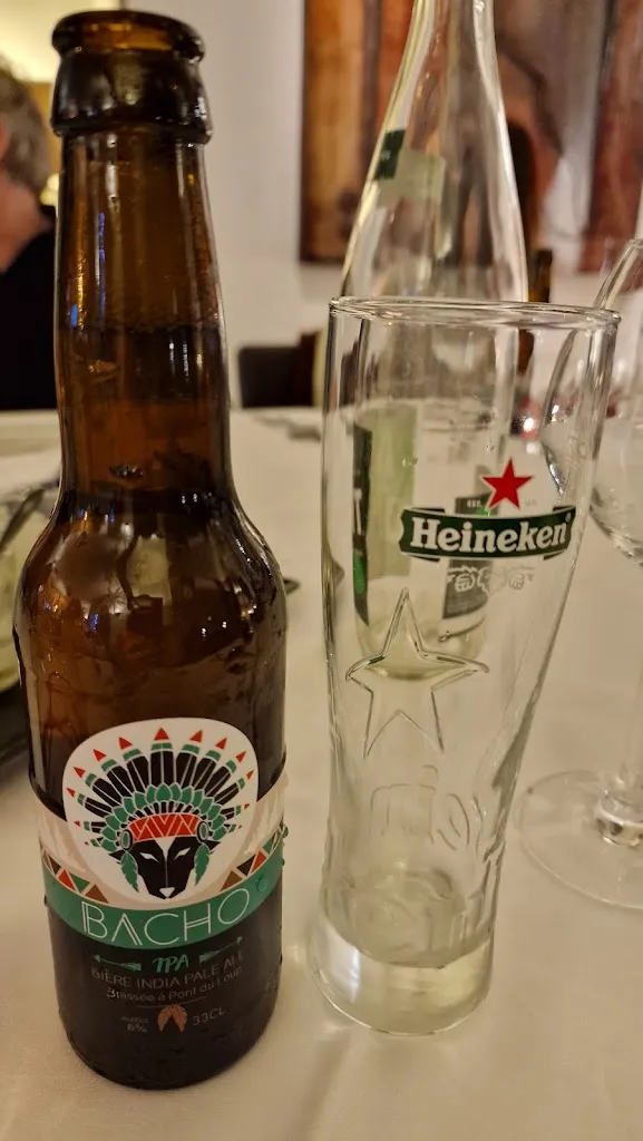 Valentin Vedyakin_Bois Doré_Valbonne_review