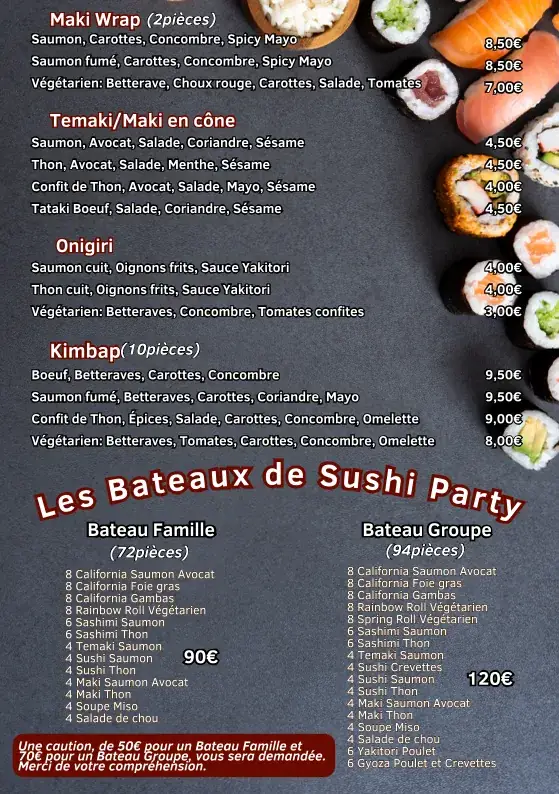 Menu_Ayalguu Sushi Reignier-Esery_Reignier-Ésery_image_2