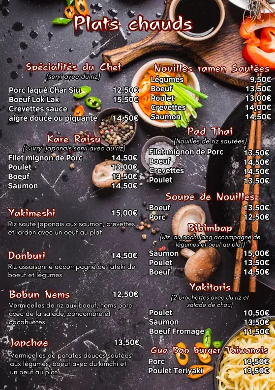 Menu_Ayalguu Sushi Reignier-Esery_Reignier-Ésery_image_4