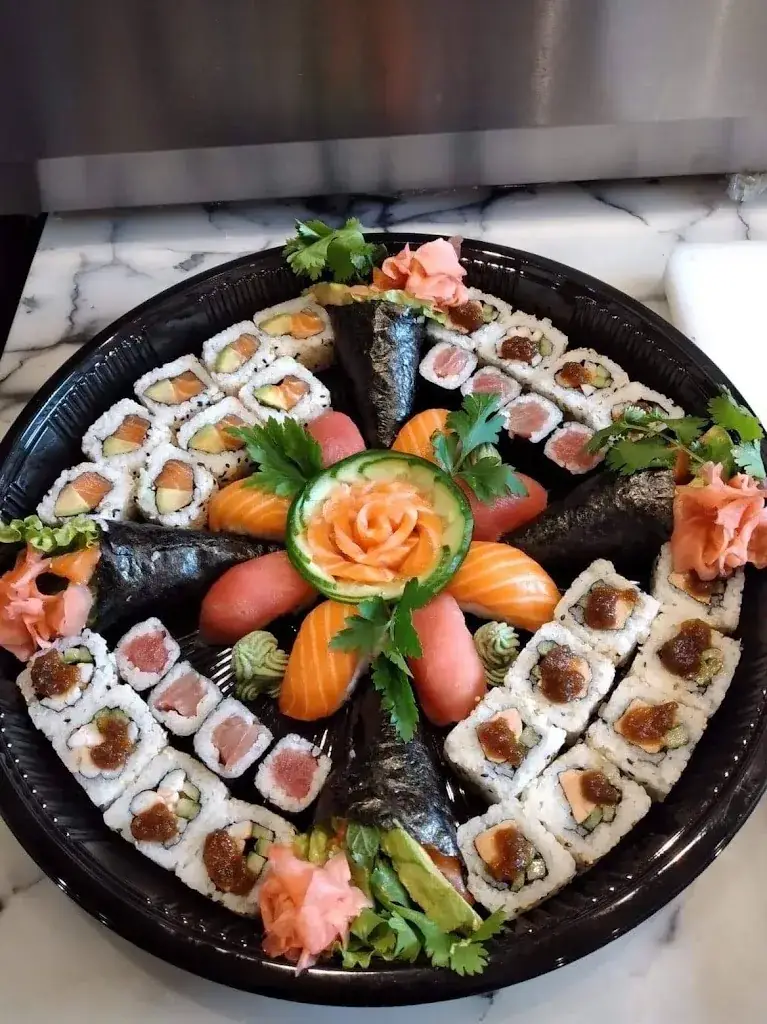 Menu_Ayalguu Sushi Reignier-Esery_Reignier-Ésery_image_5